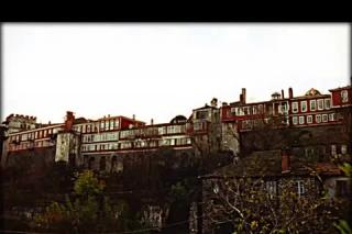 Axion Estin (Cuvine-se cu adevărat) – Corul Mănăstirii Vatoped, Athos