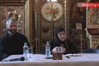 (Video) Doresc să ma bucur, dar nu pot – Maica Siluana Vlad | Întrebări