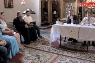 (Video) Despre mediocritate – Marius Iordăchioaia | Întrebări