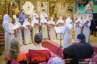 Muzica drept rugăciune, artă și terapie