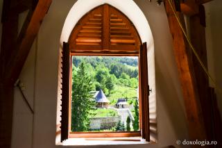 Pângărați, un centru cultural monastic al Moldovei medievale