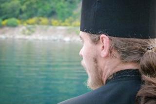 Un monah de la Pângărați, despre adâncurile pocăinţei