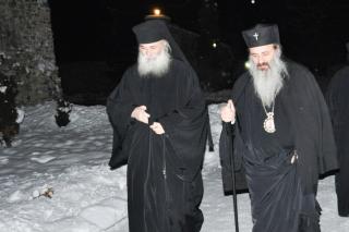 „Când oi muri, nu-mi pare rău, că mă duc la Părintele meu”