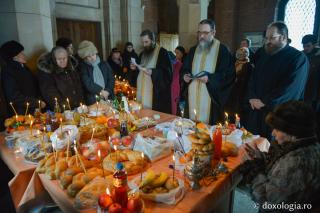 Despărțirea de lumea aceasta e grea