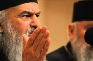 Pedeapsa este un lucru care ne revine: să zicem, dacă arunci praf în sus, praful o să-ţi cadă în cap…