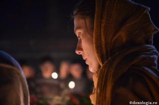 Viaţa noastră devine o rugăciune