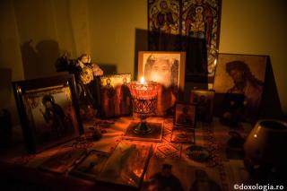 Dacă în inima ta Dumnezeu nu-i pe primul loc, nu-i pe nici unul
