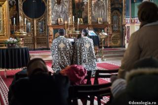 Rugăciunea Sfântului Efrem Sirul, explicarea cererilor