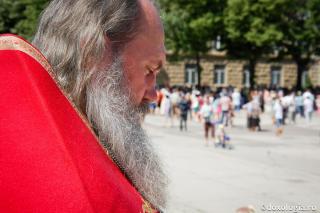 Rugăciunea modul în care ne arătăm dragostea faţă de Dumnezeu