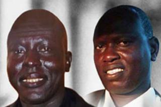 Sudan: „Nu ne temem” spun doi pastori condamnați la moarte