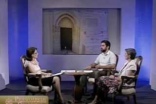 Săptămâna și Marșul pentru familie - Dumitrina Gazzi și Cosmin Brînză – Pridvoarele Credinței