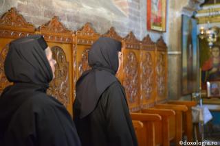 Lăsarea în voia lui Dumnezeu aduce vindecarea sufletului
