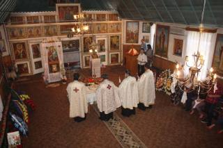 "Ziua Culturii Fălticenene"