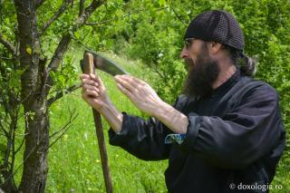 Ascultări în mănăstiri – galerie foto