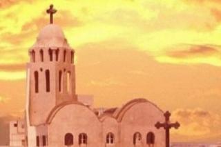 Egipt: Biserica Sfinților Părinți din Alexandria a fost incendiată