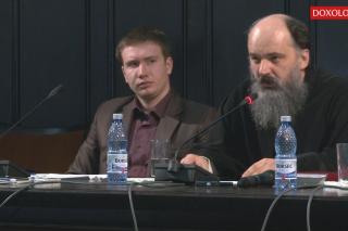 Vrem să fim perfecționiști, dar evităm desăvârșirea - Pr. Constantin Sturzu