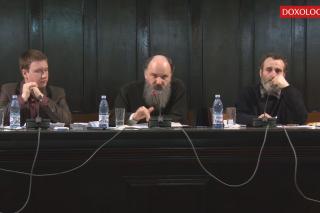 Zbuciumul din sufletul nostru. Fugim de el sau îl înfruntăm? - Pr. Constantin Sturzu