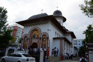 Sfântul Voievod Ştefan cel Mare, cinstit în cetatea Iaşilor