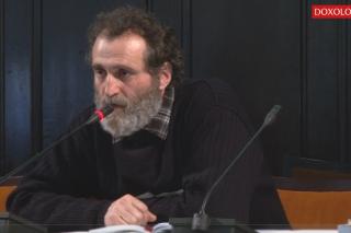 Când libertatea seamăna cu moartea – Marius Iordăchioaia