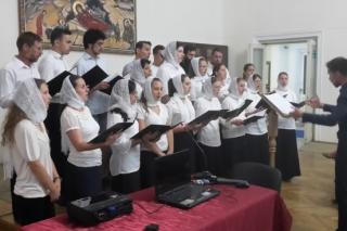 Conferinţă dedicată Bisericii, la Botoşani