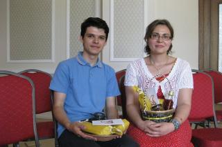 Concursul „Ia'și surprinde” și-a desemnat câștigătorii