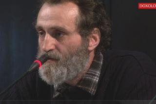 Dragostea, în „cultura morții”, nu e dragoste adevarată - Marius Iordăchioaia