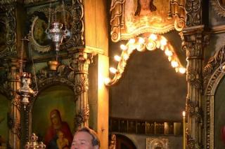 Cerc pastoral la Biserica "Sfântul Ioan" - Domnesc