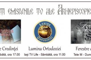 Agenda creştinului