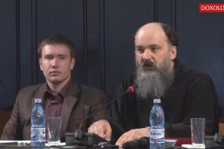 Există viață fără Dumnezeu? - Pr. Constantin Sturzu