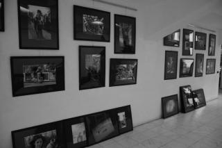 Expoziţia „Lăsaţi copiii să vină la Mine!“, în Galeria „Labirint“