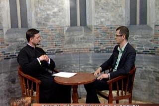 Sfinții Părinți în viața Bisericii - drd. Alexandru Prelipcean - Ferestre către suflet