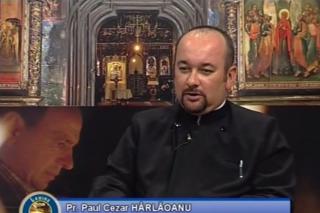 Fețele iubirii (partea a II-a) - pr. Paul Cezar Hârlăoanu