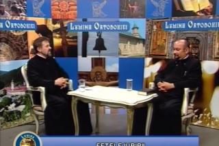 Fețele iubirii (partea I) - pr. Paul Cezar Hârlăoanu
