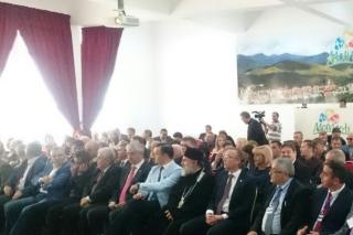 IPS Ioachim, prezent la „Zilele Medicale ale Spitalului Municipal de Urgenţă Moineşti”