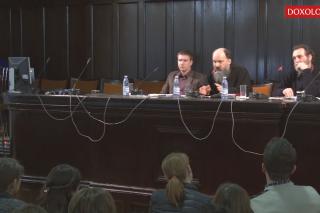 În profunzimea sufletului nostru – despre râvna pierdută și despre ispite – Pr. Constantin Sturzu