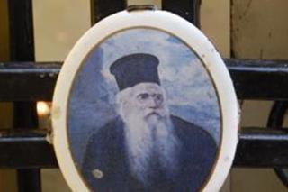 Visul arhimandritului ieșean Ieroftei