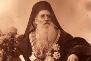 „Ţi-am dat numele de Iosif, numele stareţului meu. De-i fi om de treabă, să ajungi ca el!”