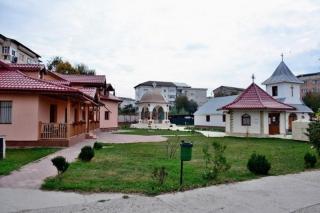 Conferinţă dedicată martirilor mărturisitori, în Parohia Lazaret