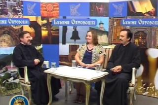 Comunicare și cuminecare (partea I) - diac. Cătălin Vatamanu - Andreea Lelia Tocan - Lumina Ortodoxiei