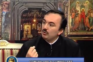 Comunicare și cuminecare (partea II) - diac. Cătălin Vatamanu - Andreea Lelia Tocan - Lumina Ortodoxiei