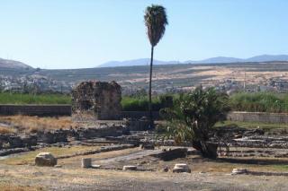 Magdala – satul Sfintei Maria Magdalena