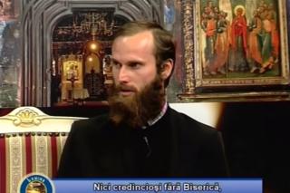 Nici credincioși fără biserică, nici copii fără școală (partea I)  - pr. Ioan Puiu - Mihaela Savu -  Silvia Săcăleanu