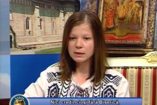 Nici credincioși fără biserică, nici copii fără școală (partea II)  - pr. Ioan Puiu - Mihaela Savu -  Silvia Săcăleanu