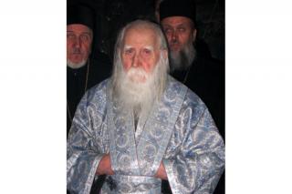 „Patriarhul” diaconilor, șase ani în lumina Preasfintei Treimi