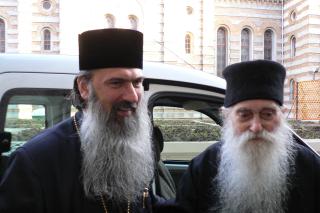 Conferinţa „Omagiu Părintelui Arsenie Papacioc”, la Casa de Cultură din Constanţa