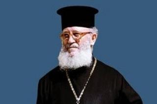 Arhimandritul Partenie Apetrei, șapte ani de cerească odihnă