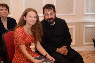 „A obține note bune la disciplina religie reprezintă o veritabilă declarație de patriotism”