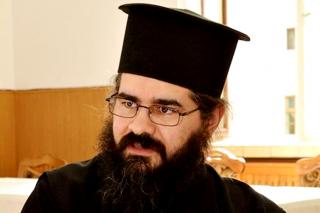 (Audio) Protos. Valerian Radu - Predică la Sărbătoarea Sfințiilor Apostoli Petru și Pavel, 2015