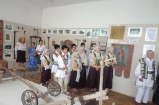 Ziua Universală a Iei, celebrată pe Valea Oituzului