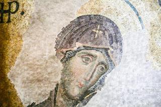 Canon la vreme de boală către Maica Domnului